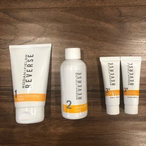 Rodan & Fields Reverse